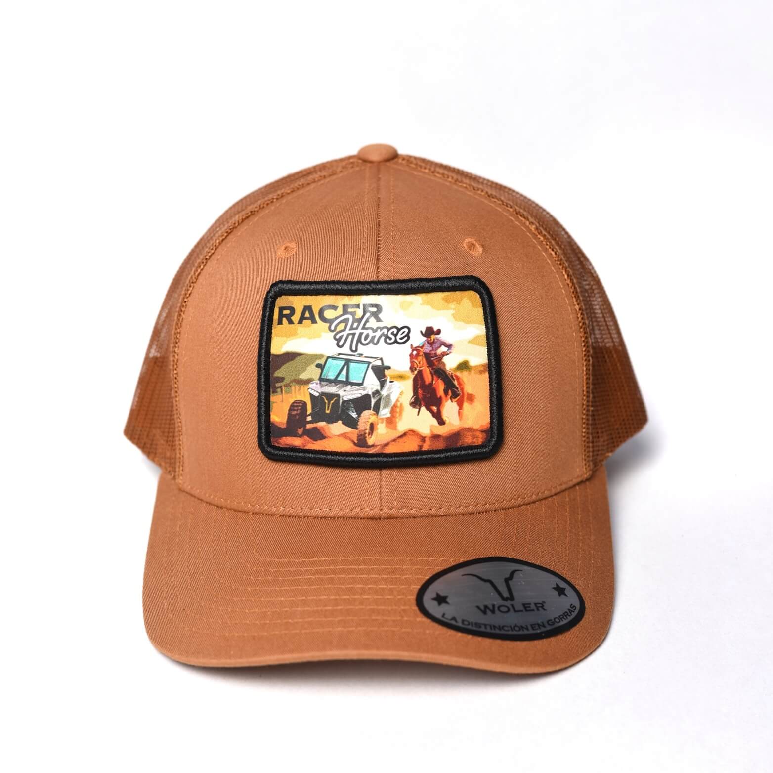 Racer Horse B