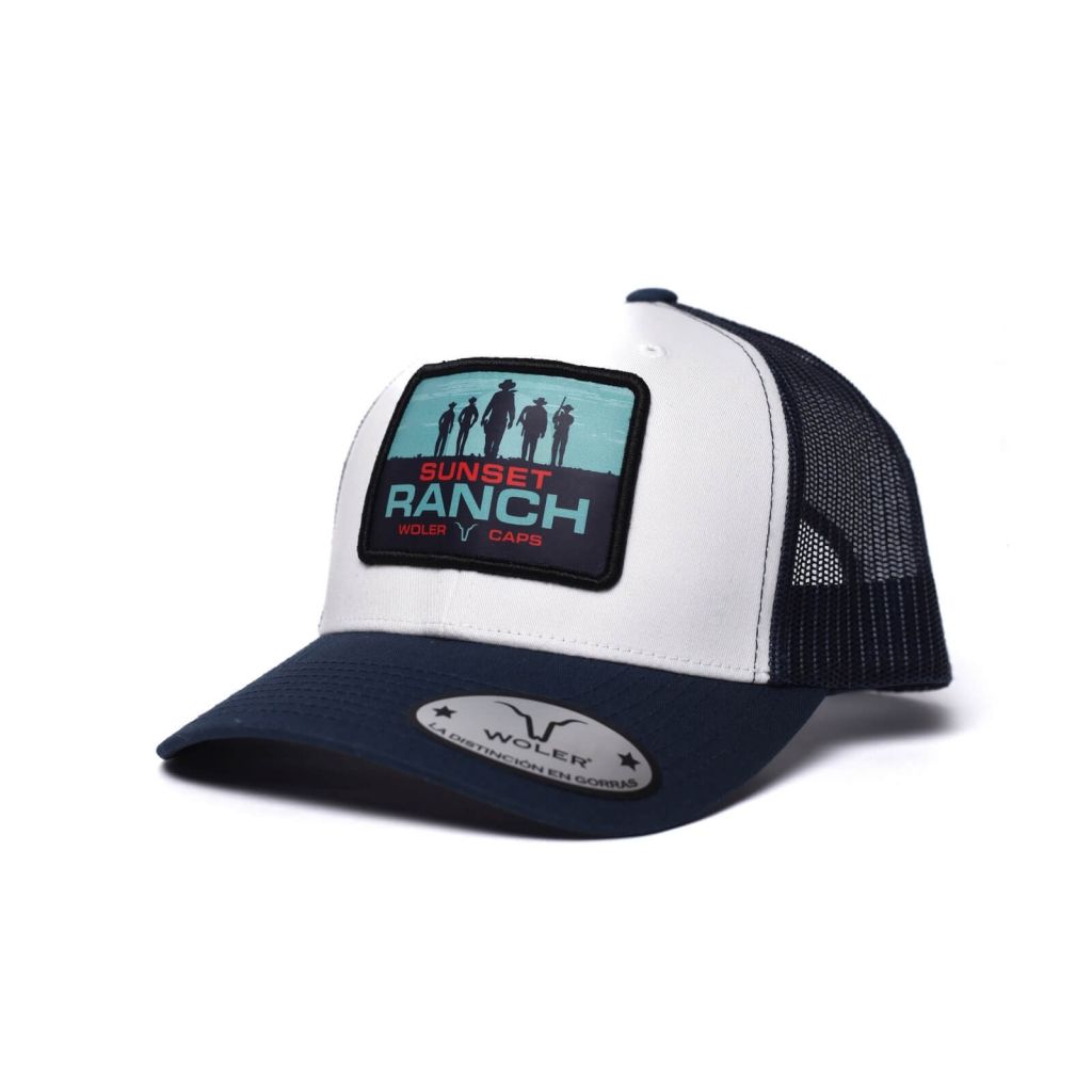 Sunset Ranch