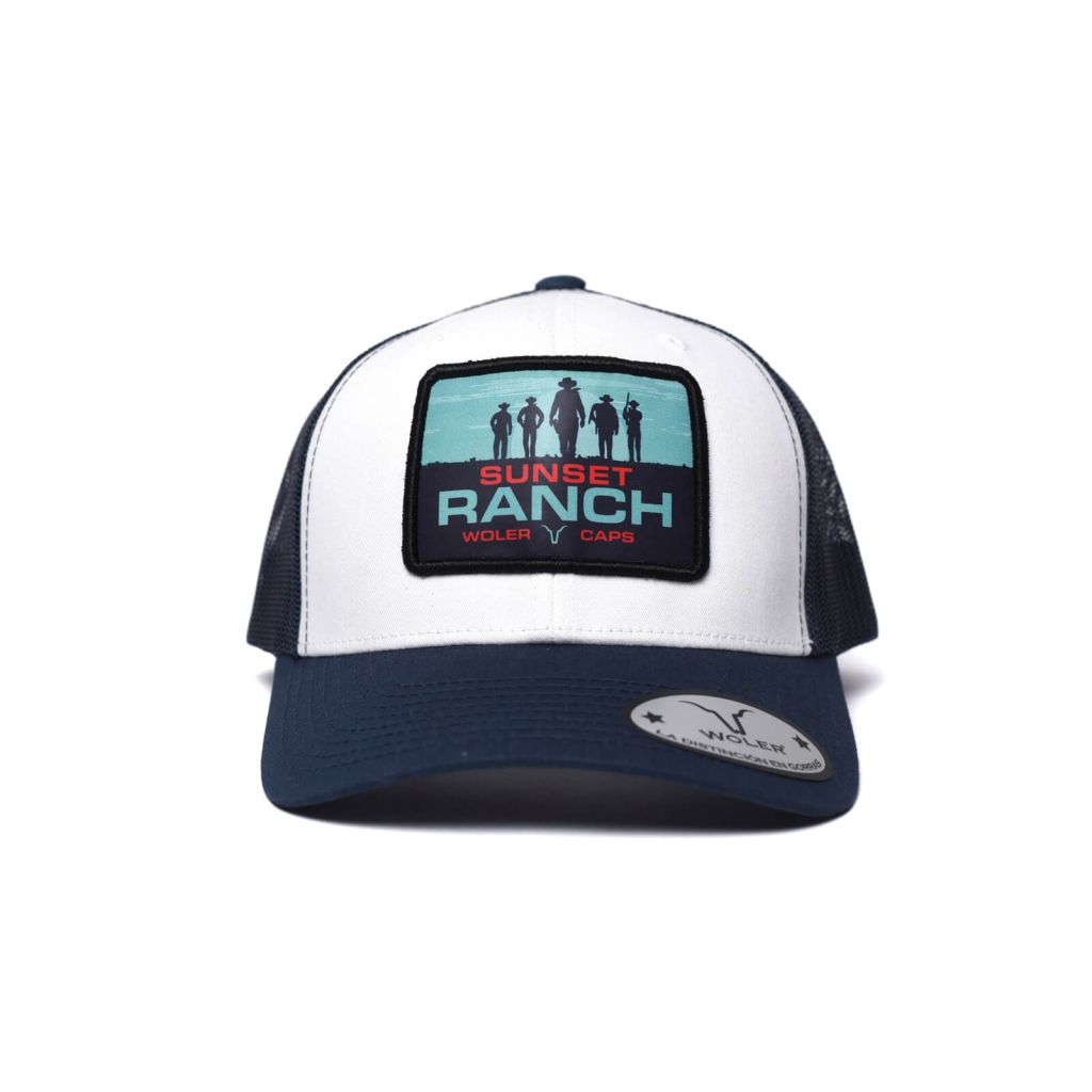 Sunset Ranch